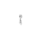 Mogna Mart™ 925 Sterling Silver Ocean Seahorse Dangle Charm Bead