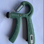 Mogna Mart™ Adjustable Hand Grip Strengthener with Built-in Rep Counter
