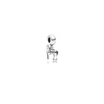 Mogna Mart™ 925 Sterling Silver Ocean Seahorse Dangle Charm Bead