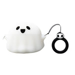 Mogna Mart™ Cute Ghost Silicone Protective Case for AirPods