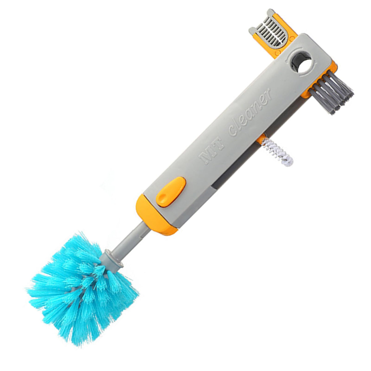 MognaMart™ Multi-Function Cleaning Brush – All-in-One Crevice & Groove Cleaner