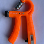 Mogna Mart™ Adjustable Hand Grip Strengthener with Built-in Rep Counter
