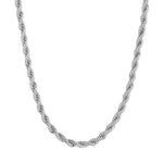 Mogna Mart™ Stainless Steel Rope Chain Necklace