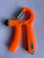Mogna Mart™ Adjustable Hand Grip Strengthener with Built-in Rep Counter