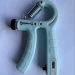 Mogna Mart™ Adjustable Hand Grip Strengthener with Built-in Rep Counter