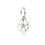 Mogna Mart™ 925 Sterling Silver Ocean Seahorse Dangle Charm Bead