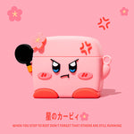 Mogna Mart™ Cute Ghost Silicone Protective Case for AirPods
