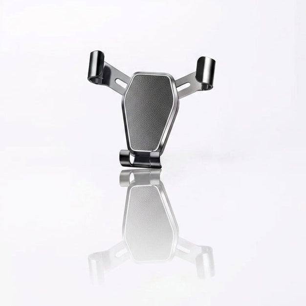 Mogna Mart™ Ultra-Grip 360° Auto-Lock Car Phone Holder