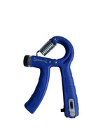 Mogna Mart™ Adjustable Hand Grip Strengthener with Built-in Rep Counter