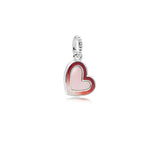 Mogna Mart™ 925 Sterling Silver Ocean Seahorse Dangle Charm Bead
