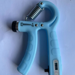 Mogna Mart™ Adjustable Hand Grip Strengthener with Built-in Rep Counter