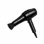 MognaMart™ Universal Hair Dryer Brush Attachment – Soft Bristle Nozzle for 4–5.5cm Barbershop Blow Dryers